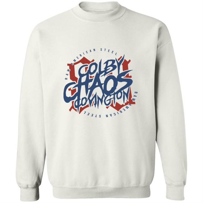 Colby Covington GuanRkon Colby Chaos Covington Shirt Colby Covington GuanRkon Colby Chaos Covington Shirt
