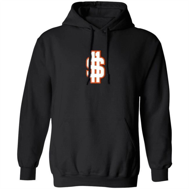 26 Chicago Dollar Tee Shirt Hoodie 26 Chicago Dollar Tee Shirt Hoodie