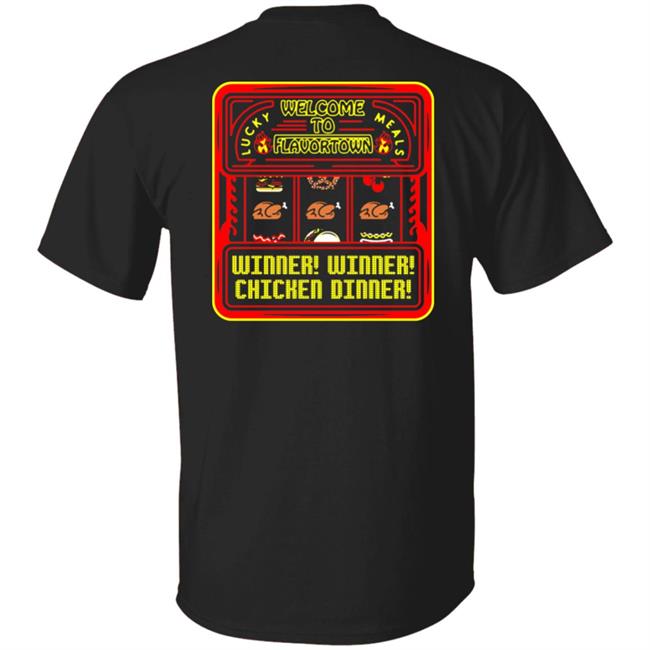 What Happens In Flavortown Hoodie Shirt What Happens In Flavortown Hoodie Shirt