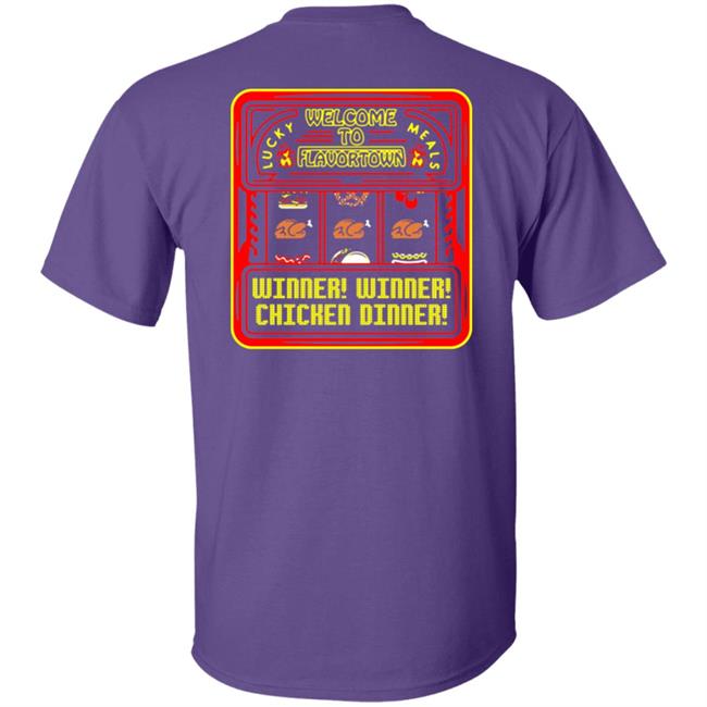 What Happens In Flavortown Hoodie Shirt What Happens In Flavortown Hoodie Shirt