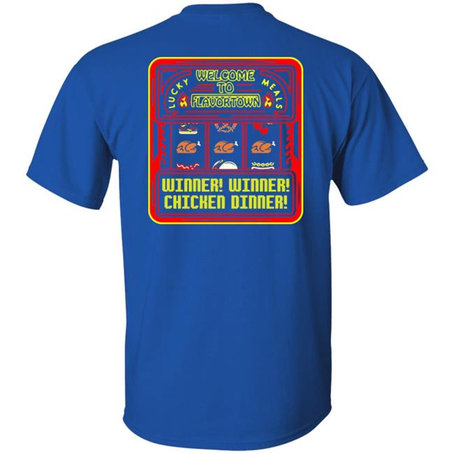 What Happens In Flavortown Hoodie Shirt What Happens In Flavortown Hoodie Shirt