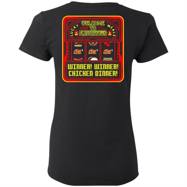 What Happens In Flavortown Hoodie Shirt What Happens In Flavortown Hoodie Shirt