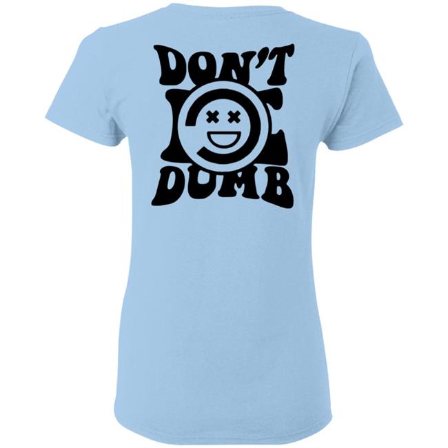 Randumb Hoodie Don't Be Dumd Combo Randumb Hoodie Don't Be Dumd Combo