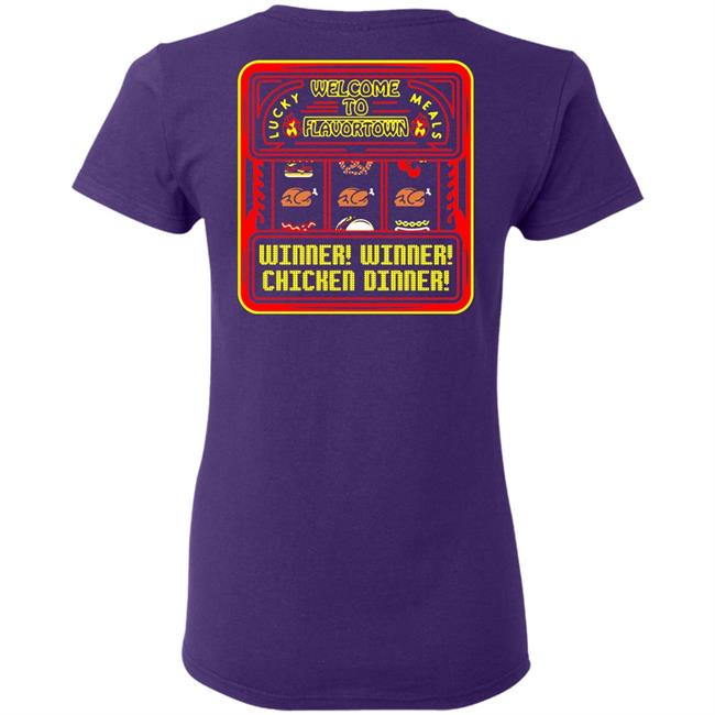 What Happens In Flavortown Hoodie Shirt What Happens In Flavortown Hoodie Shirt