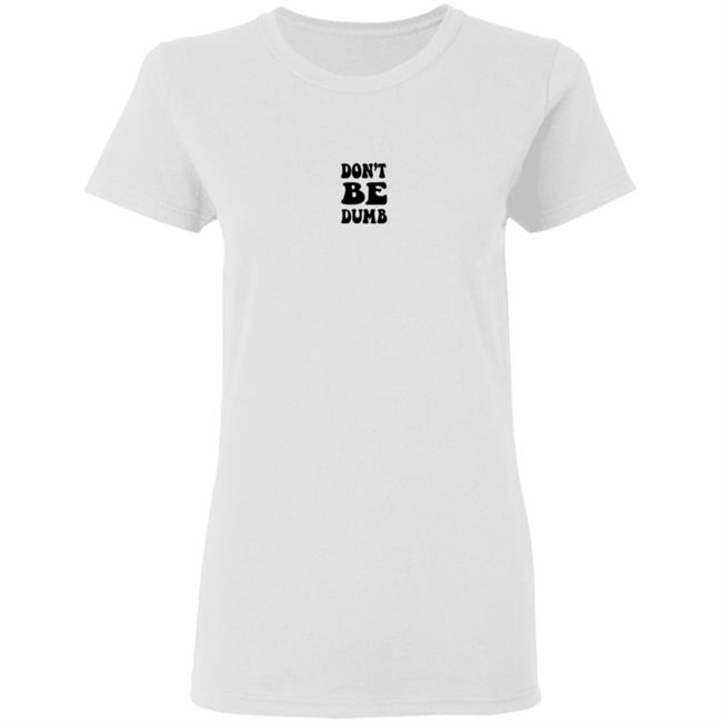 Randumb Hoodie Don't Be Dumd Combo Randumb Hoodie Don't Be Dumd Combo