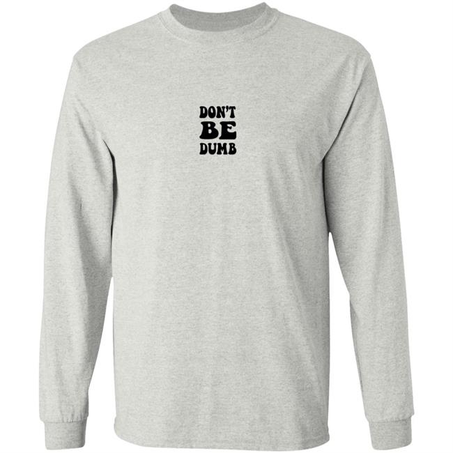 Randumb Hoodie Don't Be Dumd Combo Randumb Hoodie Don't Be Dumd Combo