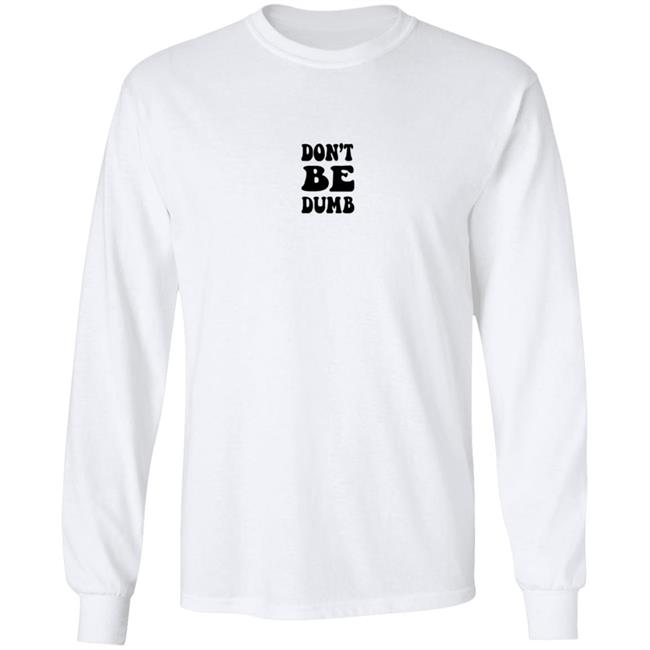 Randumb Hoodie Don't Be Dumd Combo Randumb Hoodie Don't Be Dumd Combo