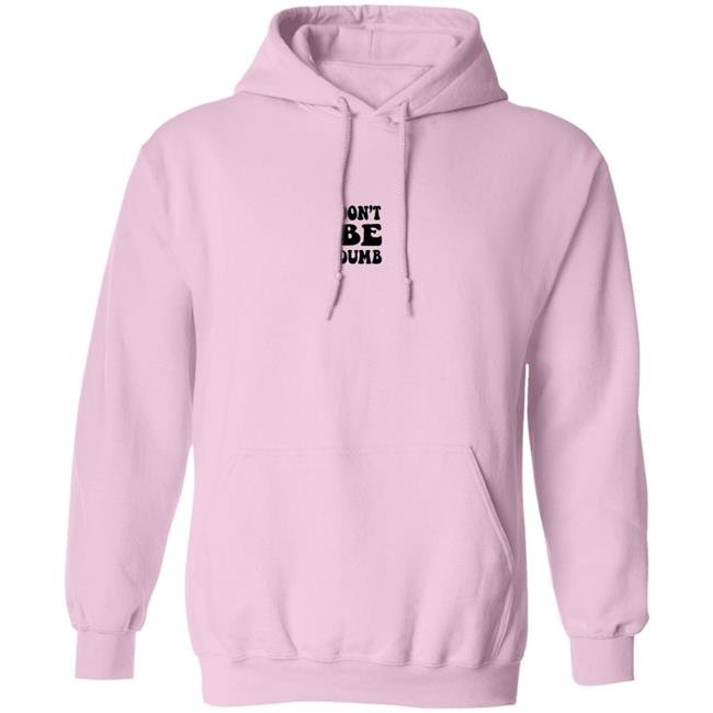 Randumb Hoodie Don't Be Dumd Combo Randumb Hoodie Don't Be Dumd Combo