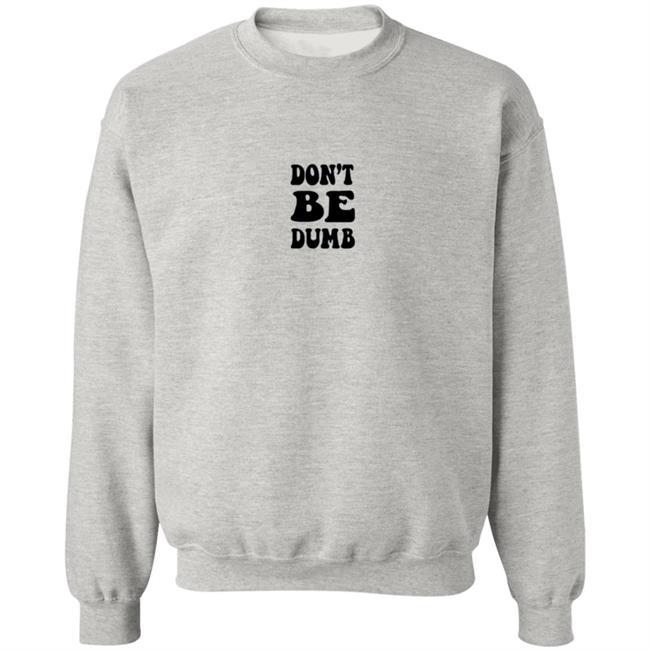 Randumb Hoodie Don't Be Dumd Combo Randumb Hoodie Don't Be Dumd Combo