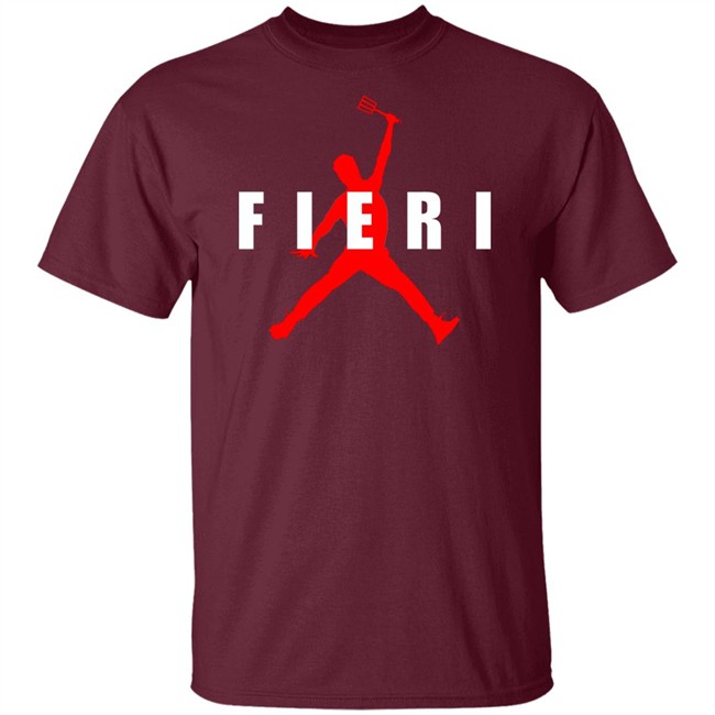 Air Fieri Tee Air Fieri Tee