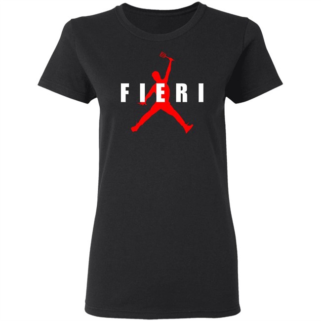 Air Fieri Tee Air Fieri Tee