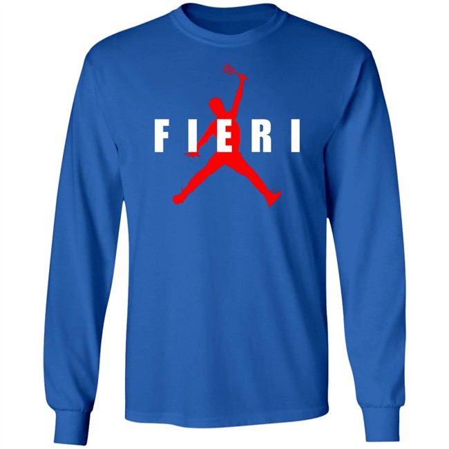 Air Fieri Tee Air Fieri Tee