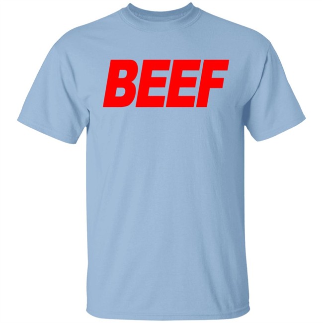 Dftba Store Beef History Hoodie Shirt