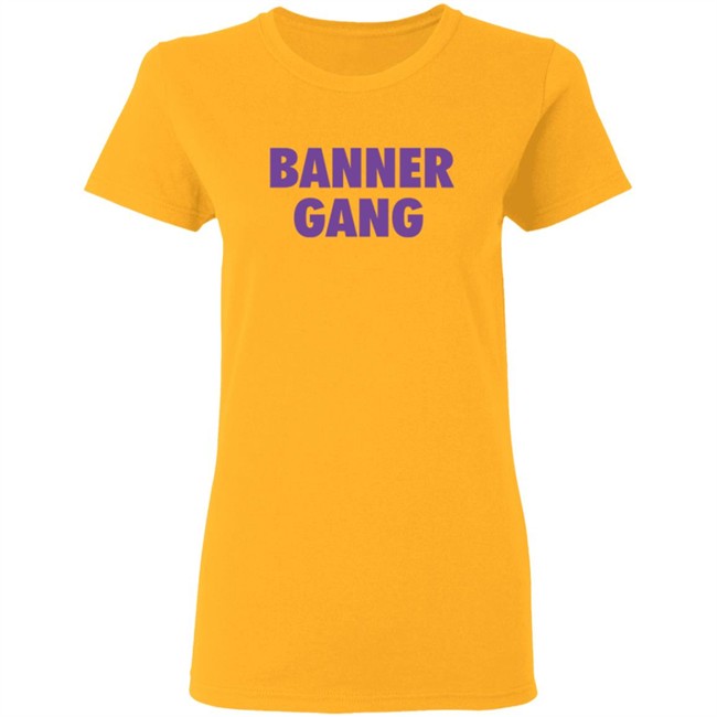 Mgrads Bigcartel Merch Store Banner Gang T Shirt Mgrads Bigcartel Merch Store Banner Gang T Shirt