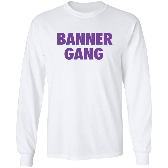 Mgrads Bigcartel Merch Store Banner Gang T Shirt Mgrads Bigcartel Merch Store Banner Gang T Shirt