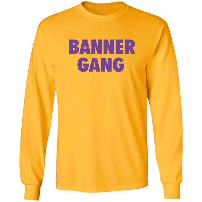 Mgrads Bigcartel Merch Store Banner Gang T Shirt Mgrads Bigcartel Merch Store Banner Gang T Shirt