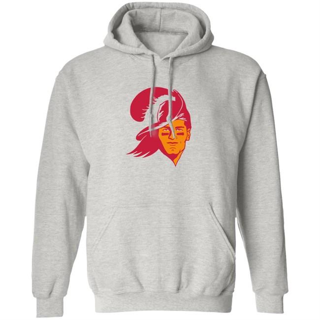 Brett Favre Tom Brady Shirt Hoodie Brett Favre Tom Brady Shirt Hoodie