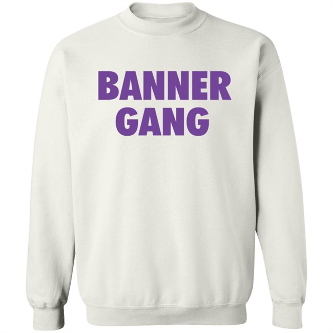 Mgrads Bigcartel Merch Store Banner Gang T Shirt Mgrads Bigcartel Merch Store Banner Gang T Shirt