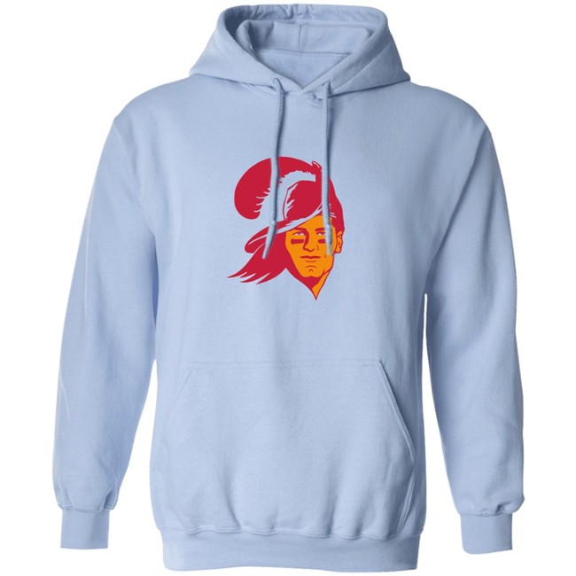 Brett Favre Tom Brady Shirt Hoodie Brett Favre Tom Brady Shirt Hoodie