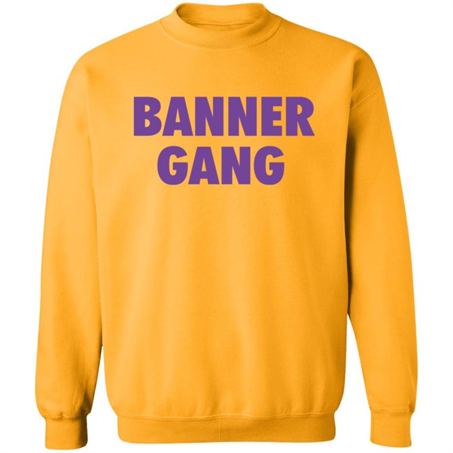 Mgrads Bigcartel Merch Store Banner Gang T Shirt Mgrads Bigcartel Merch Store Banner Gang T Shirt