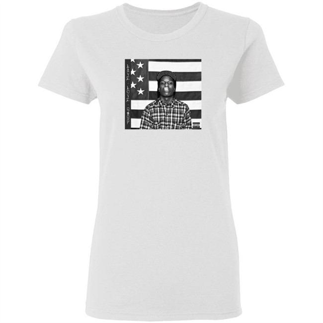 Live Love Asap Rocky Turns 9 T Shirt Live Love Asap Rocky Turns 9 T Shirt