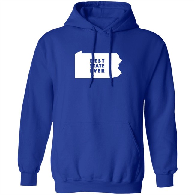 Best State Ever T Shirt Hoodie Best State Ever T Shirt Hoodie
