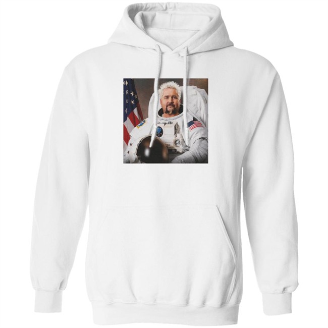 Space Guy Tee Space Guy Tee