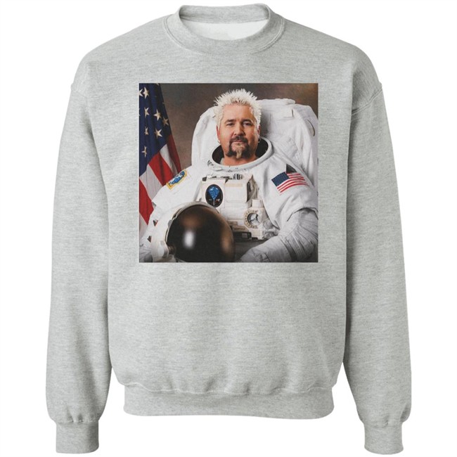 Space Guy Tee Space Guy Tee