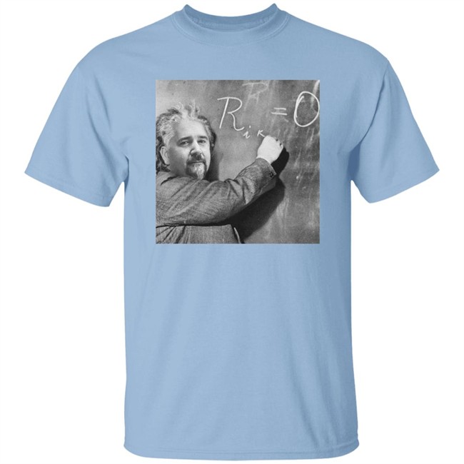 Guy Nstein Tee Guy Nstein Tee