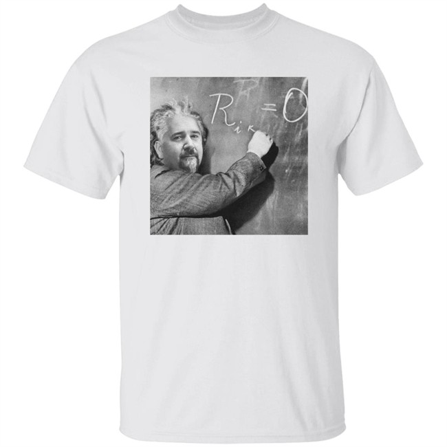 Guy Nstein Tee