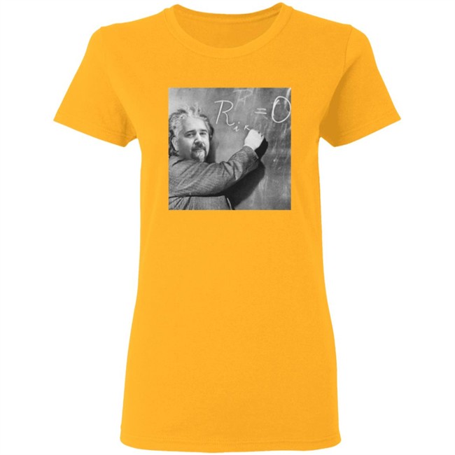Guy Nstein Tee Guy Nstein Tee