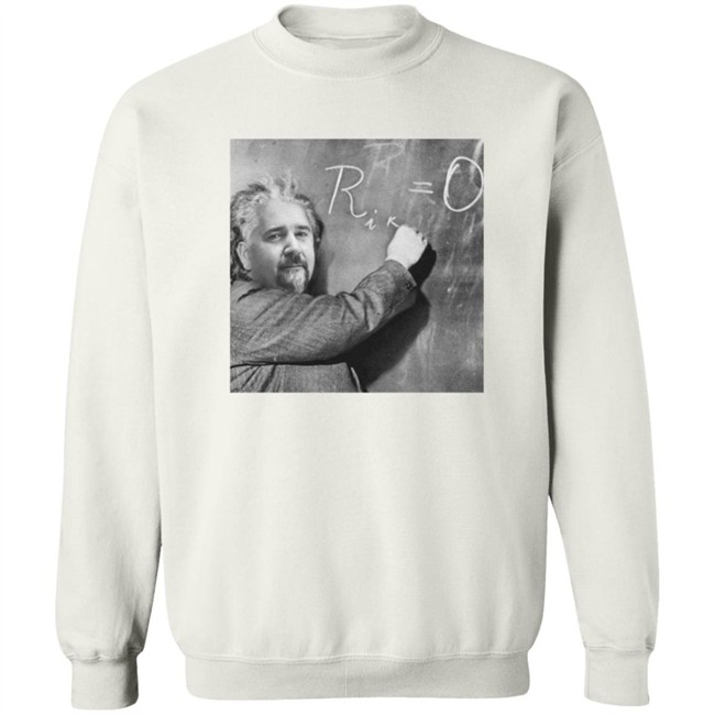 Guy Nstein Tee Guy Nstein Tee