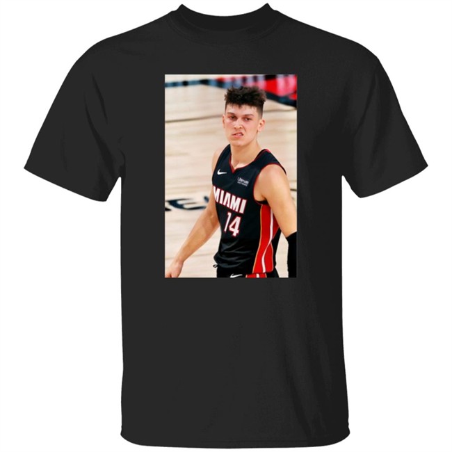 Miami 14 Tyler Herro Mug New Shirt Hoodie