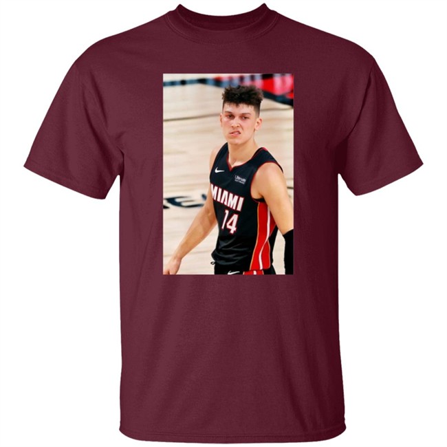 Miami 14 Tyler Herro Mug New Shirt Hoodie Miami 14 Tyler Herro Mug New Shirt Hoodie