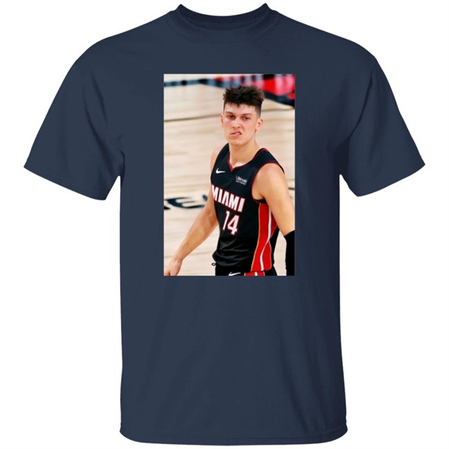 Miami 14 Tyler Herro Mug New Shirt Hoodie Miami 14 Tyler Herro Mug New Shirt Hoodie