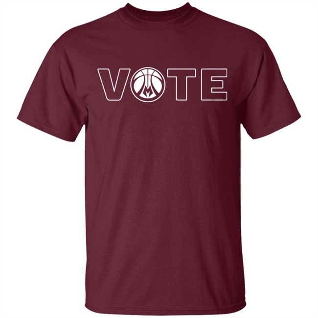 Bucks Vote T Shirt Bucks Vote T Shirt