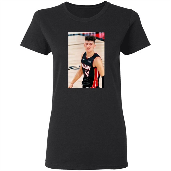 Miami 14 Tyler Herro Mug New Shirt Hoodie Miami 14 Tyler Herro Mug New Shirt Hoodie