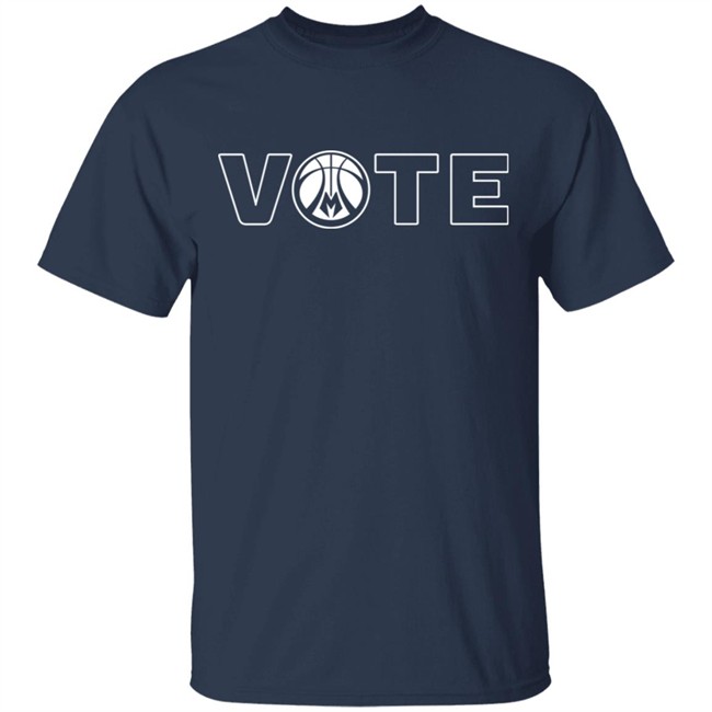 Bucks Vote T Shirt Bucks Vote T Shirt