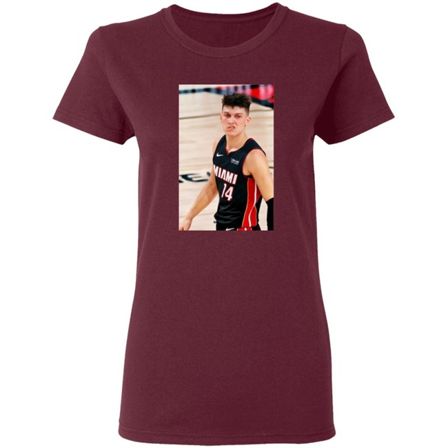Miami 14 Tyler Herro Mug New Shirt Hoodie Miami 14 Tyler Herro Mug New Shirt Hoodie