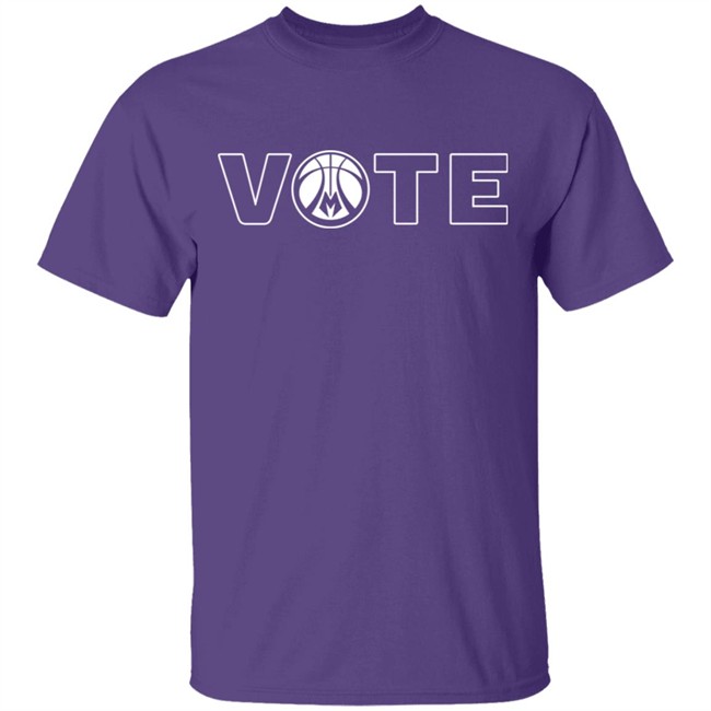 Bucks Vote T Shirt Bucks Vote T Shirt