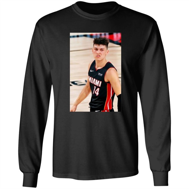 Miami 14 Tyler Herro Mug New Shirt Hoodie Miami 14 Tyler Herro Mug New Shirt Hoodie