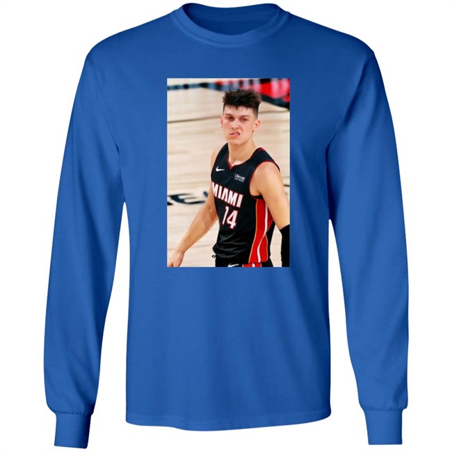 Miami 14 Tyler Herro Mug New Shirt Hoodie Miami 14 Tyler Herro Mug New Shirt Hoodie