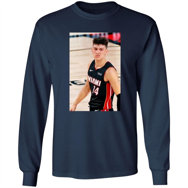 Miami 14 Tyler Herro Mug New Shirt Hoodie Miami 14 Tyler Herro Mug New Shirt Hoodie
