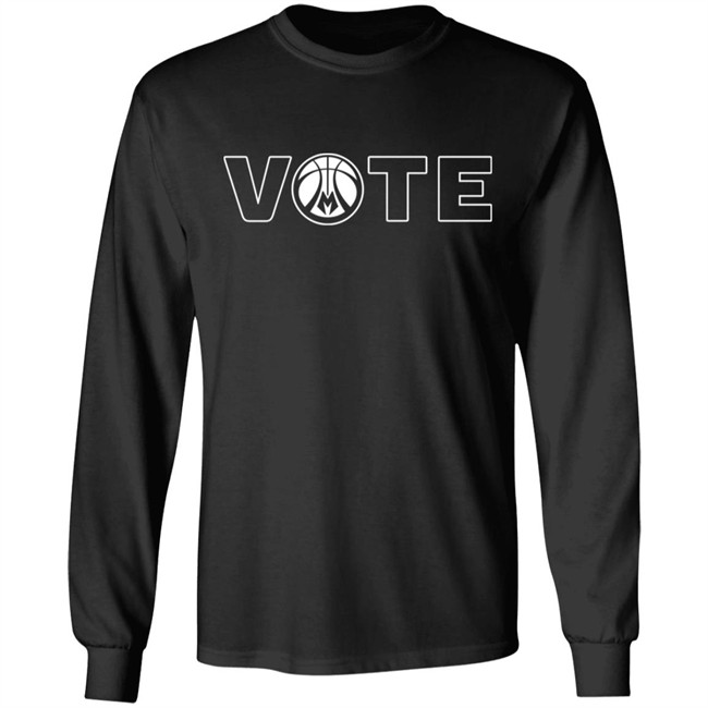 Bucks Vote T Shirt Bucks Vote T Shirt