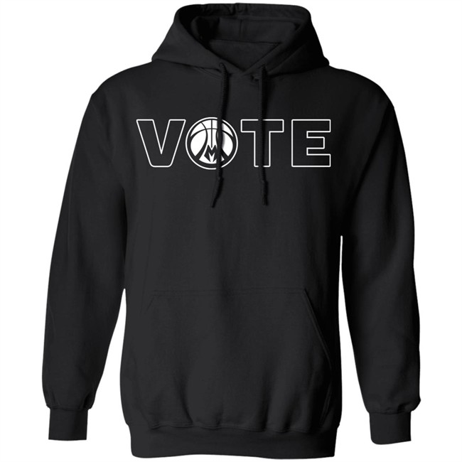 Bucks Vote T Shirt Bucks Vote T Shirt