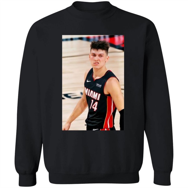 Miami 14 Tyler Herro Mug New Shirt Hoodie Miami 14 Tyler Herro Mug New Shirt Hoodie