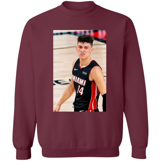 Miami 14 Tyler Herro Mug New Shirt Hoodie Miami 14 Tyler Herro Mug New Shirt Hoodie