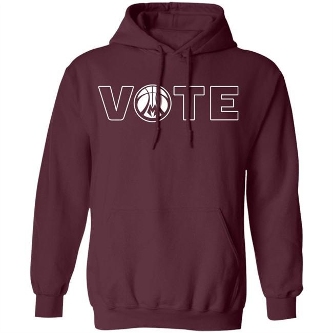Bucks Vote T Shirt Bucks Vote T Shirt