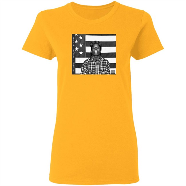 Live Love Asap Rocky Turns 9 T Shirt Live Love Asap Rocky Turns 9 T Shirt
