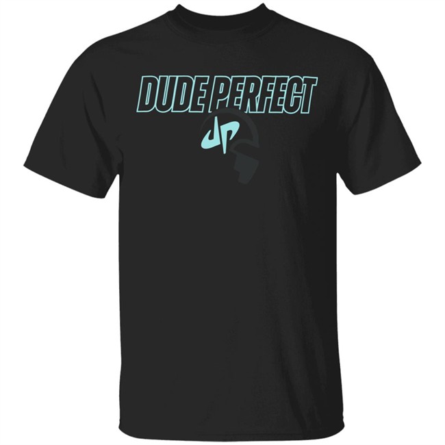 Dude Perfect T Shirt